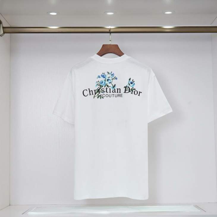 Dior T Shirts Short _SKUDiorS-2XLyztxR38615897